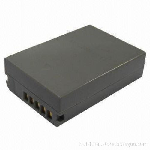 Battery for BLN1 Olympus Camera, with 7.2V Voltage7 and 1,220mAh Capacity